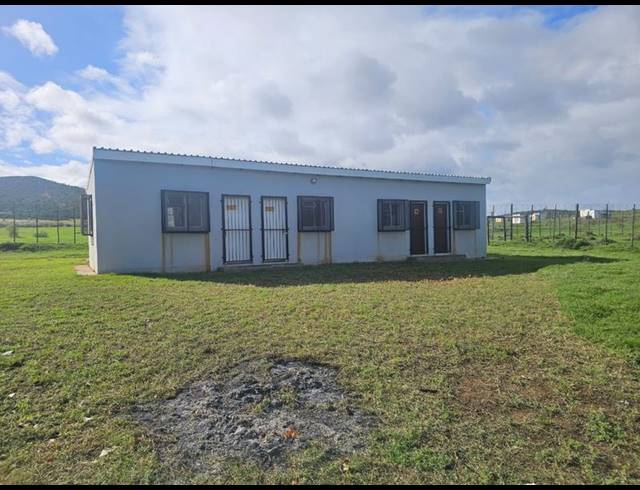 FARM FOR SALE IN UITENHAGE